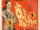 JOE QUIJANO & CONJ. CACHANA / THE JOE QUIJANO PARTY ALBUM / LP w/ SHRINK / EX++