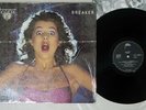 ACCEPT BREAKER BRAIN 0060.390 German SHRINK VINYL LP