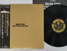 GRAND FUNK RAILROAD WE'RE AN AMERICAN BAND CAPITOL ECS-40140 Japan OBI VINYL LP