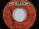 Northern Soul 45 BARBARA & BRENDA Never Love A Robin DYNAMO HEAR