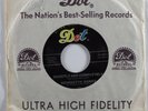Northern Soul 45 GEORGETTA BANKS Sweetly And Completely DOT NM HEAR