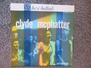 CLYDE McPHATTER 