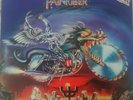 Judas Priest Painkiller Vinyl 1990