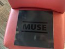 MUSE-THE RESISTANCE- BOX SET - BRAND NEW