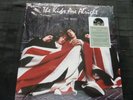 The Who - Kids are alright 2xLP RSD 2018 RED/BLUE Vinyl LTD MINT Weller Vedder