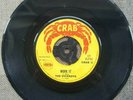 THE VICEROYS, Work it, You Mean So Much To Me 7inch Vinyl REGGAE 1969