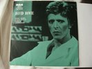 DAVID BOWIE REBEL REBEL, QUEEN BITCH, SORROW, AMSTERDAM, OZ EP - NEAR MINT VINYL