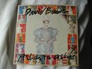 DAVID BOWIE - ASHES TO ASHES - RARE NEW ZEALAND 7