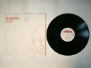 B-MOVIE Remembrance Day 12” UK 1987 re-issue AUTOGRAPHED by STEVE HOVINGTON