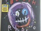 The Mighty Boosh Radio Series LTD Boosh coloured vinyl 3 x LP RSD 2019 - SEALED