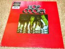 Alice Cooper Easy Action Colored Gold Reissue LP VINYL NEW Sealed