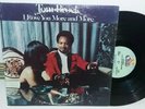 TOM BROCK - I LOVE YOU MORE AND MORE LP OG PRESSING RARE 20TH CENTURY SAMPLES