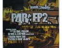DJ Hype/True Playaz Present EP 2 - Drum and Bass Jungle 12