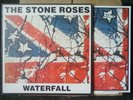The Stone Roses   Waterfall 12