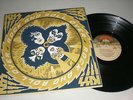 KISS ROCK AND ROLL OVER VINYL ALBUM LP 12