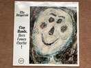 Ella Fitzgerald - Clap Hands Here Comes Charlie 180 gram Verve Unplayed Vinyl LP