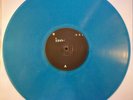 David Bowie / Last Night Earls Court 1978 / 2LP / Blue Vinyl