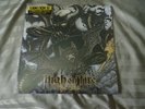High On Fire Bat Salad RSD 12” Vinyl Sealed Matt Pike Sleep