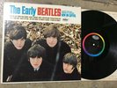 The Beatles Capitol Mono Comp LP 1965 