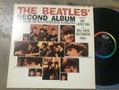 Beatles LP 