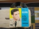 Elvis Presley++Single+47-7810+Are You Lonesome Tonight?/I Gotta Know+Yearcover