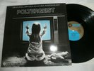 POLTERGEIST / ORIGINAL MOTION PICTURE SOUNDTRACK  N/MINT