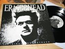 David Lynch & Alan R Splet - Eraserhead OST Horror LP - Alternative Tentacles RI