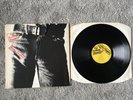 The Rolling Stones - Sticky Fingers (UK Vinyl LP, 1971). 1st Pressing, Zip, EX