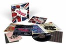 Sex Pistols Live 76 Limited  Edition 4 LP Vinyl Box