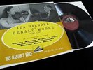 Recital Of Violin Works - Ida Haendel & Gerald Moore **Original HMV CLP 1021**