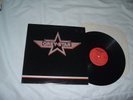 GREY STAR Grey-Star LP RARE   US AOR ORIGINAL PRIVATE RED label press