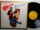 hey hey it's the Monkees 20 smash hits