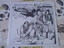 The Rolling Stones  ?Welcome To New York    swingin pig TSP 038  vinyl mint
