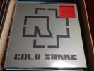 RAMMSTEIN 2LP GOLD SONNE