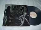 GREAT WHITE Out Of The Night '82 ORIG PRIVATE Aegan press LimEd RED LOGO NMint
