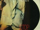 Talking Heads ?Stop Making Sense Vinyl LP Australia 1984 Record