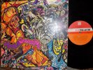 LOS IMPALA ,VENEZUELA ,VG,LISTEN  OIGALO , VG ,SYNDROME , VENEZUELA, ROCK, LP