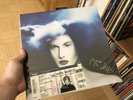 Jack White Boarding House Reach Vinyl LP Signed Original  + Ticket Signiert Echt