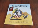 Grateful Dead Live in Stanford CA '88 3 LP ROXVOX RV3LPC2004 New/Sealed # 1690