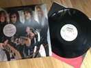 Metallica Garage Days re-revisited 5.98 vinyl WHITE LABEL Promo  record album ep
