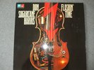 Don Sugarcane Harris: LP Flashin' Time (Volker Kriegel)