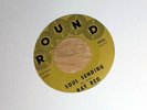 RAY REO Soul Sending / Let's Go Ape -  Round ?1035 NORTHERN SOUL