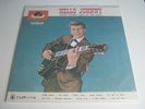 johnny hallyday: hello johnny.vinyle lp 25 cm.reedition japon.300ex ( neuf )