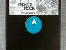 DEPECHE MODE the 911 remixes green vinyl
