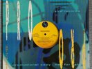 DEPECHE MODE behind the wheel promo vinyl