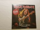 Iron Maiden - Legacy Of The Beast In France (2 x Picture Disc) - Still Sealed