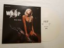 W.A.S.P. - Wild Child (White LP) - Top Condition