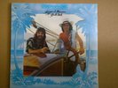 Loggins & Messina-Full Sail-Columbia-CQ-32540-New-Quadraphonic-LP-NonProfit Org