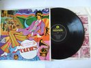 Beatles - Oldies But Goldies vinyl stereo 1st UK pressing YEX 619-1G VG+