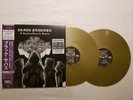 Black Sabbath - A Headless Cross In Austria (2 x Gold LP) - Top Condition